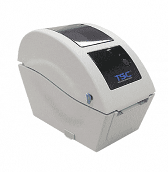 Принтер этикеток TSC TDP-324 (термо, 300dpi)