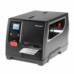 Принтер для печати этикеток Honeywell PM42, 203 dpi
