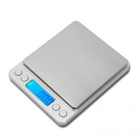 Весы торговые высокоточные MERTECH M-ETP2 FLAT 3605