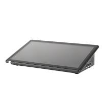 POS терминал POSCenter Wise 11,6", ApolloLake J3355, RAM 4Gb, M.2 SSD 128Gb, Bluetooth / Wi-Fi, без ОС
