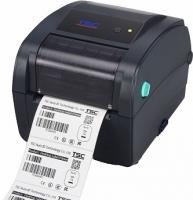 Принтер для печати этикеток TSC TC200 99-059A003-6002, PSU+Ethernet, 203 dpi
