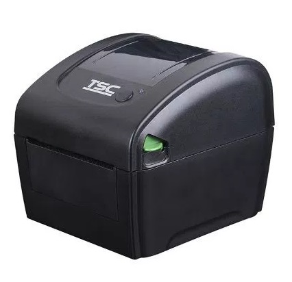 Принтер этикеток TSC DA200 (USB host + IE + RS-232) (термо, 203dpi)