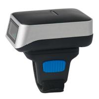 Сканер штрих-кода Globalpos GP-1901B сканер-кольцо 2D