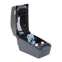 Принтер для печати этикеток POSCenter D-2824G, 203 dpi