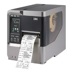 Термотрансферный принтер этикеток TSC MX640P 600 dpi