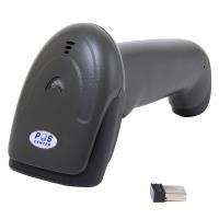 Сканер штрих-кода POScenter BT, USB, 2D