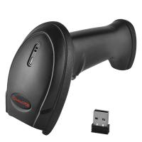 Сканер штрих-кода GlobalPOS GP-9400B, USB+RS-232, 2D