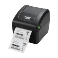 Принтер для печати этикеток TSC DA210 99-158A005-0202, Bluetooth, 203 dpi