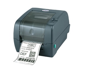 Принтер для печати этикеток TSC TTP-247, Ethernet+USB, 203 dpi