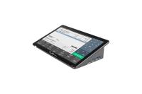 POS терминал POSCenter Wise Pro 11,6", P-CAP, Intel Celeron J4125, RAM 4Gb / eMMC 64Gb, Bluetooth / Wi-Fi, без ОС