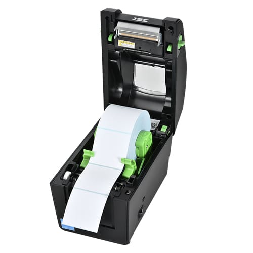 Принтер для печати этикеток TSC DH220E U DH220E-A001-0002, USB, 203 dpi Принтер для печати этикеток TSC DH220E U DH220E-A001-0002, USB, 203 dpi
