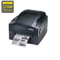 Принтер для маркировки Godex GE300U термотрансферный, 203 dpi, USB