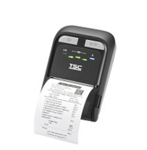 Принтер для печати этикеток TSC TDM-20, Wi-Fi, Bluetooth, USB, 203 dpi