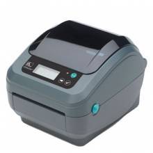 Принтер для маркировки Zebra GX420d (203dpi, USB, Serial, Ethernet)