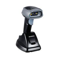 Сканер штрих-кода Mindeo CS2291-SR, Bluetooth, 2D, зарядно-коммуникационная подставка