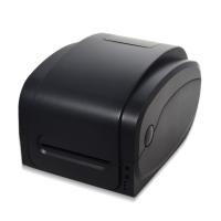 Принтер для маркировки Gprinter GP-1125T термотрансферный, 203 dpi, USB+RS232