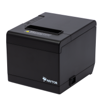 Принтер чеков PayTor TRP8100, USB, LAN, 203 dpi