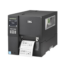 Принтер для печати этикеток TSC MH241, Wi-Fi, Bluetooth, USB, Ethernet, 203 dpi