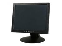 Монитор OL-N1201 LCD 12 “, черный несенсорный