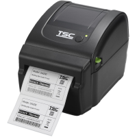 Принтер для маркировки TSC DA200 (USB host + IE + RS-232) (термо, 203dpi)
