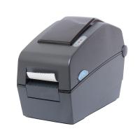 Принтер этикеток POSCenter DX-2824 черный