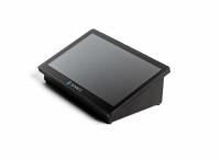 Сенсорный моноблок Space Mini 11.6", Intel Core i5-6300U, RAM DDR4 8 Gb / SSD 128 Gb, Bluetooth / Wi-Fi, Audio, без ОС, черный