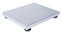 Весы электронные POScenter Slim 300 15-2.5 К Ю 5356 (Слим POS USB, встройка без дисплея и БП)