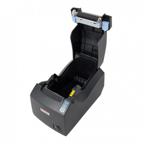Принтер чеков Mertech G58, RS232+USB, 203 dpi 