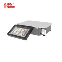 Весы с печатью этикеток МС ПРИНТ Ф (10.1", WXGA , P-CAP, J1900, RAM 4Gb, SSD 128Gb)