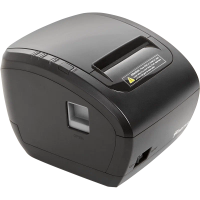 Принтер чеков PayTor TRP8005, USB, RS-232, LAN, 203 dpi