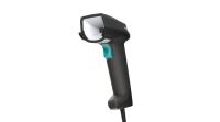 Беспроводной сканер штрих-кода iData J17 Lite SR-BT 9314, USB, 2D, ИИ, кабель, кредл TZ17lite