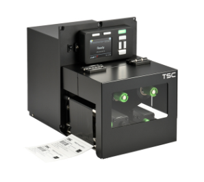 Принтер для печати этикеток TSC PEX-1020, Wi-Fi, Bluetooth, USB, Ethernet, 203 dpi