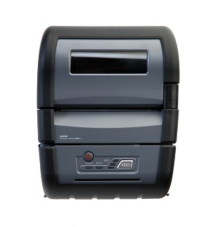 Мобильный принтер для печати этикеток Sewoo LK-P30II, Bluetooth+USB, 203 dpi