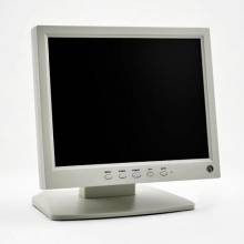 Монитор кассира LCD R1 TFT MK II 10,4"
