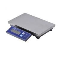 Весы настольные фасовочные MERTECH M-ER 224 AFU-15.2 STEEL LCD USB