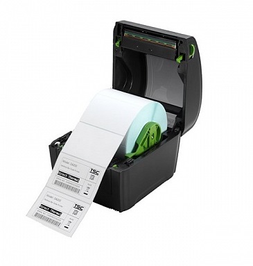 Принтер этикеток TSC DA200 (USB+ IE) (термо, 203dpi)