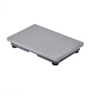 Весы настольные фасовочные MERTECH M-ER 224 32,5 STEEL LCD USB, без дисплея, без АКБ