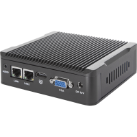 POS-компьютер PayTor IB-502, 4 Гб, 64 Гб SSD (3D TLC), Wi-Fi