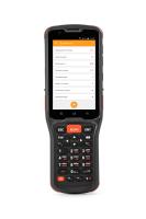 Терминал сбора данных АТОЛ Smart.Prime расширенный, 4", Android 11, с GMS, MT8768, 3 Gb / 32 Gb, 2D SE4710, Wi-Fi, BT, NFC, 4G, GPS, камера, БП, 5200 мАч