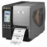 Принтер для печати этикеток TSC TTP-2410MT, PSU+Ethernet, 203 dpi