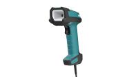 Беспроводной сканер штрих-кода iData J20-BT HD 8170, USB, 2D, кабель, кредл TZ20
