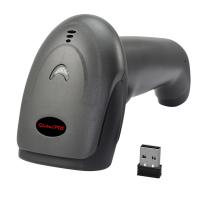 Сканер штрих-кода GlobalPOS GP-9322B, USB+RS-232, 2D