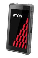 Планшет АТОЛ Smart P40i, Android 13.0 с GMS, MTK6877, 6 Gb / 128 Gb, 2D SE4710, Wi-Fi / BT / NFC / 4G / GPS, камера, 9800 мАч