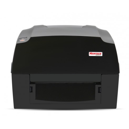 Принтер для печати этикеток Mertech TLP300 Terra Nova USB, RS232, Ethernet, 203 dpi