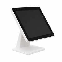 Сенсорный моноблок Space Nova 15", Intel Core i3-1005G1, RAM DDR4 8 Gb / SSD 128 Gb, Bluetooth / Wi-Fi, speaker, без ОС, белый