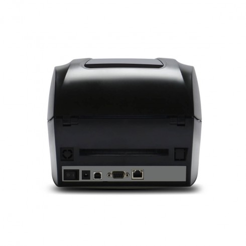 Принтер для печати этикеток Mertech TLP300 Terra Nova USB, RS232, Ethernet, 203 dpi