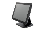 Сенсорный терминал G-SENSE Juniour Force, 15", J6412, RAM 8 Gb / SSD 128 Gb, Bluetooth / Wi-Fi, без MSR, без ОС, wall mount