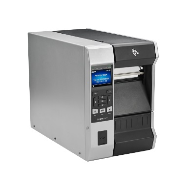 Принтер для печати этикеток Zebra ZT610 ZT61042-T0E0100Z, 203 dpi