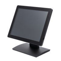 Cенсорный POS-монитор PayTor TM-15 v.3 15", VGA+HDMI, черный