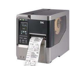 Принтер для печати этикеток TSC MX241P, Wi-Fi, Bluetooth, USB, Ethernet, 203 dpi